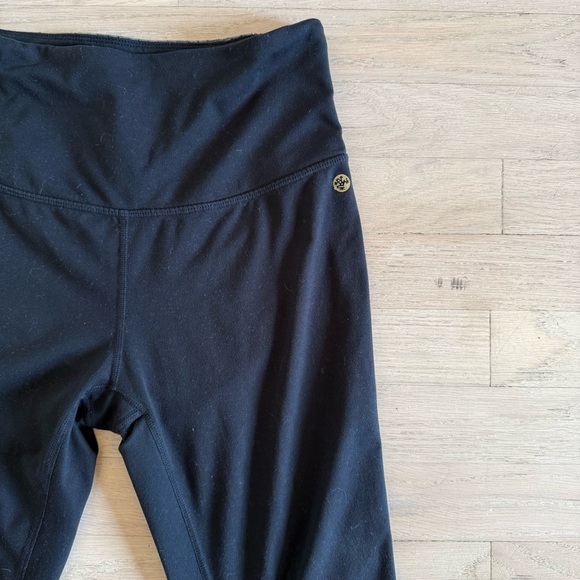 Manduka Yoga Pants - Picture 2 of 4
